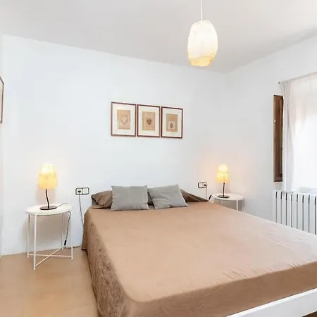 Preciosa En El Centro De Сasa de vacaciones Peratallada
