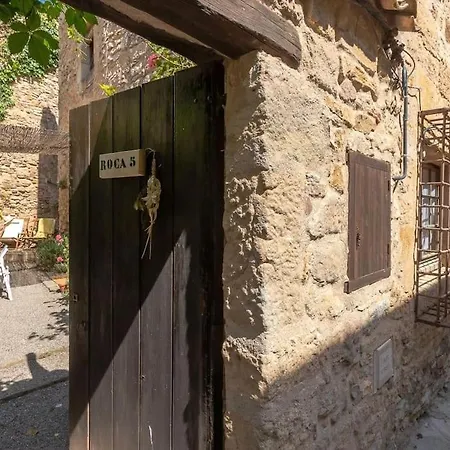 Сasa de vacaciones Preciosa En El Centro De *
