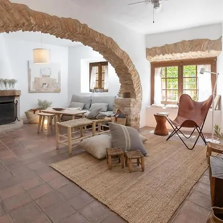 Preciosa En El Centro De Holiday home
