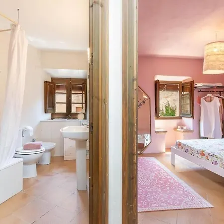 Preciosa En El Centro De Holiday home *