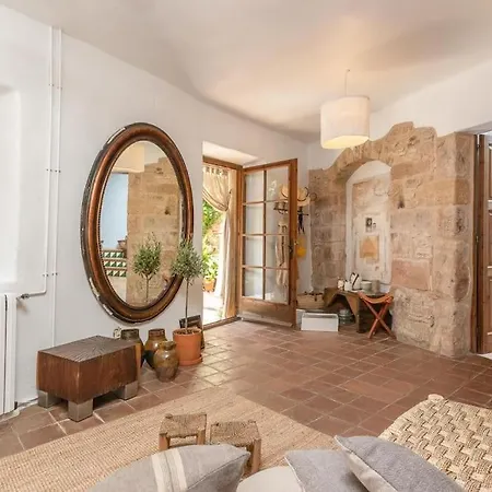 Preciosa En El Centro De Holiday home *