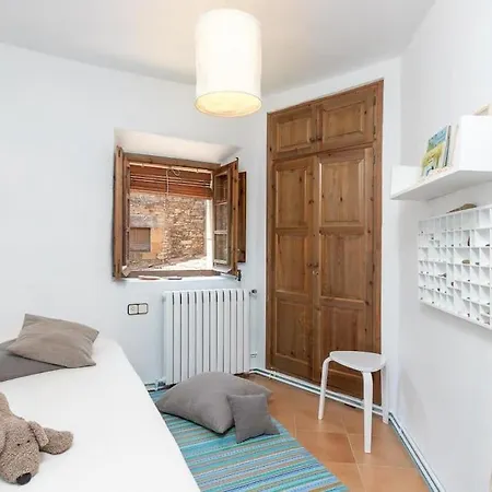 Preciosa En El Centro De Holiday home